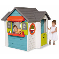 Большой садовый дом Мастер шеф Smoby